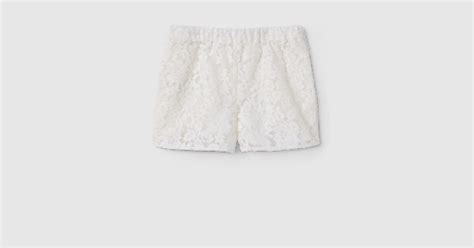 Shorts e Pantaloni Donna Firmati 